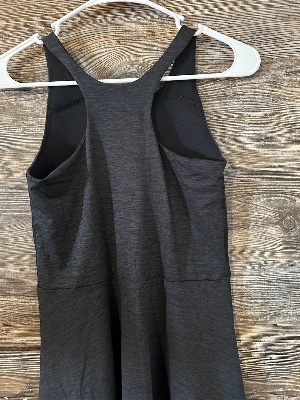 Lot of 2 Adidas athletic dresses size girls Large NWOT